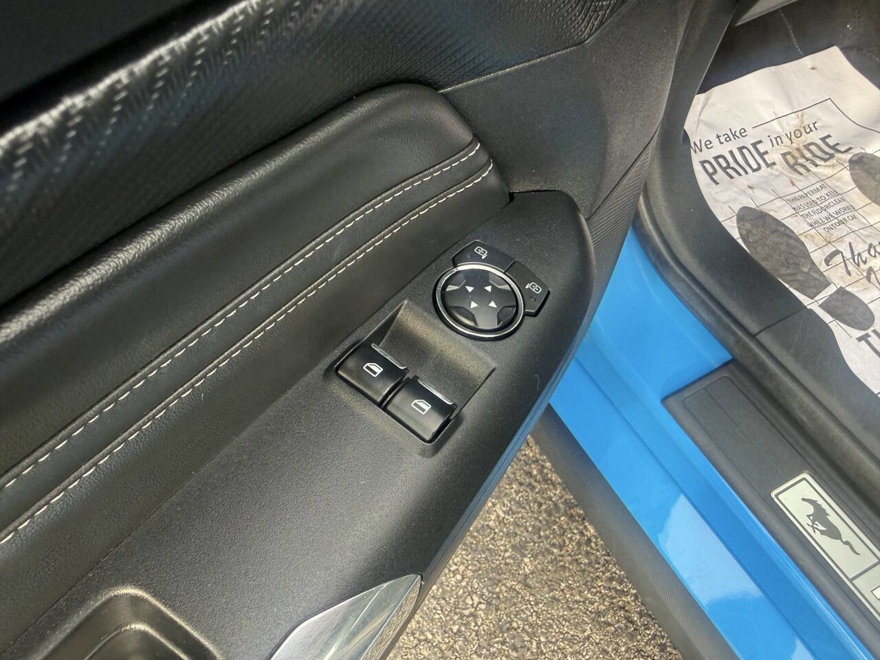 Used 2024 Ford Mustang GT Premium image 15