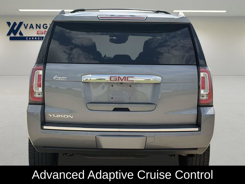 Used 2020 GMC Yukon Denali w/ Denali Ultimate Package AWD/4WD image 8