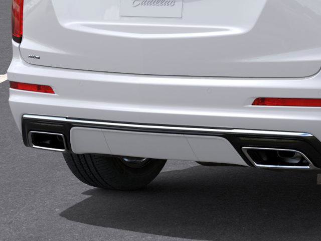 New 2025 Cadillac XT6 Premium Luxury image 38