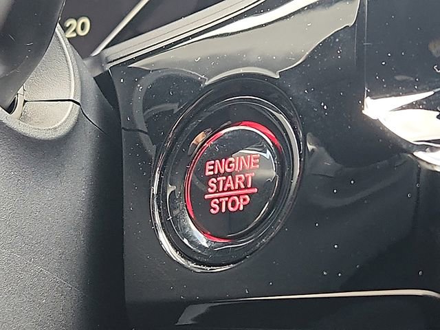 Used 2024 Honda Civic Sport image 22