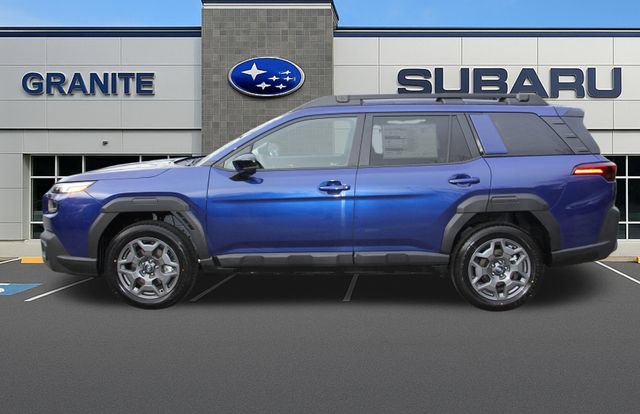 New 2026 Subaru Outback Premium AWD/4WD image 5