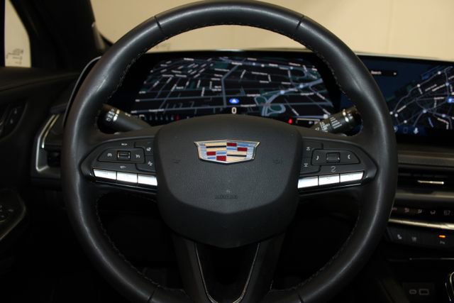 Certified 2024 Cadillac XT4 Premium Luxury image 23