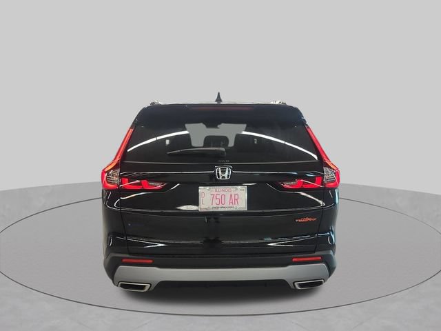 New 2026 Honda CR-V TrailSport image 32