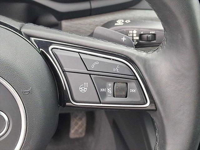 Used 2023 Audi A5 2.0T Premium w/ Convenience Package AWD/4WD image 18