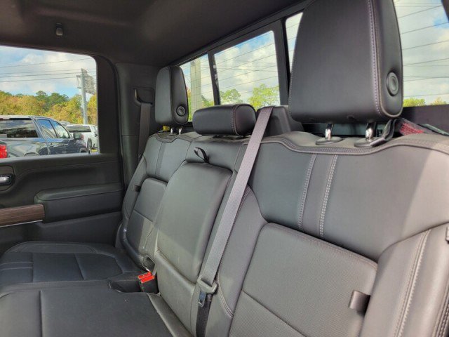 Used 2022 Chevrolet Silverado 2500 High Country w/ Z71 Off-Road Package image 25