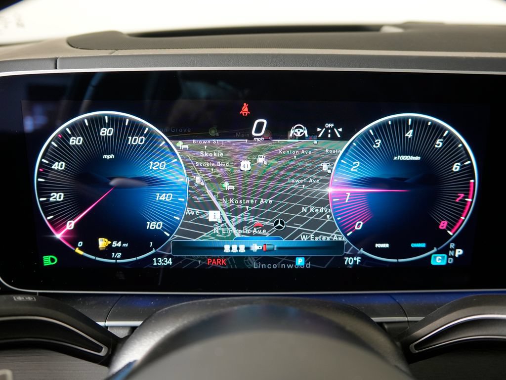 New 2026 Mercedes-Benz Maybach GLS 600 4MATIC image 16