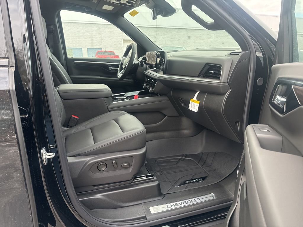 New 2026 Chevrolet Tahoe Z71 w/ Comfort Package image 22