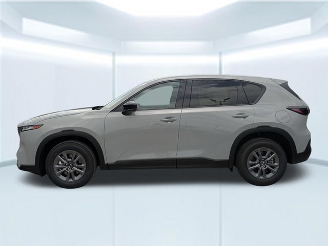 New 2026 MAZDA CX-5 Select AWD/4WD video 2
