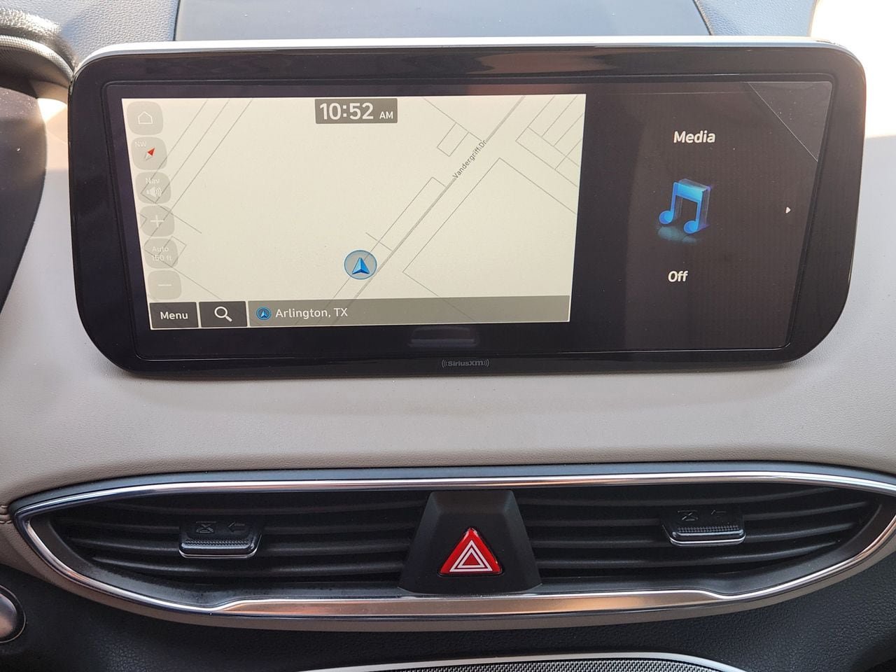 Used 2023 Hyundai Santa Fe SEL FWD image 14