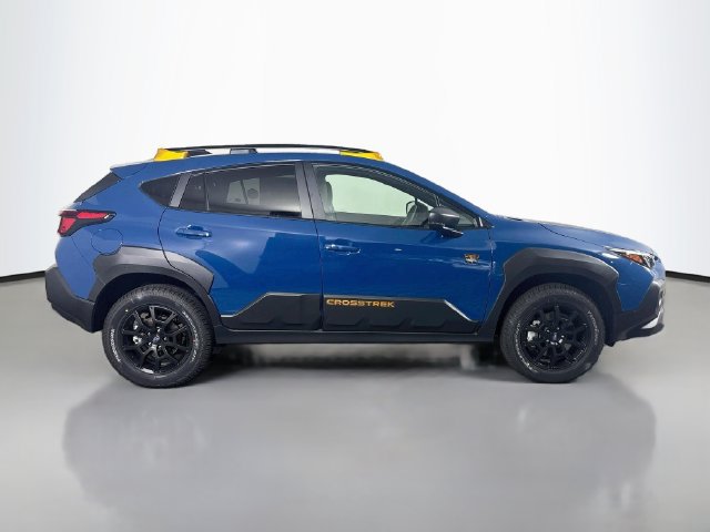 New 2026 Subaru Crosstrek 2.5i Wilderness AWD/4WD image 8