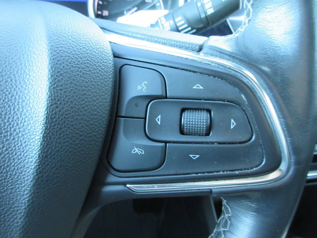 Used 2022 Buick Encore GX Select image 26