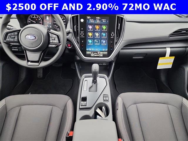 New 2026 Subaru Crosstrek 2.0i Premium image 19