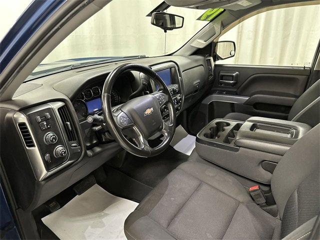 Used 2019 Chevrolet Silverado 1500 LT w/ All Star Edition image 13