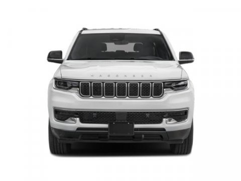 New 2025 Jeep Wagoneer Series II w/ HD Trailer Tow Package image 7