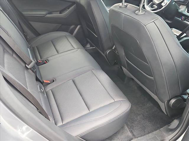 Used 2025 Chevrolet Equinox LT w/ Convenience Package II AWD/4WD image 20
