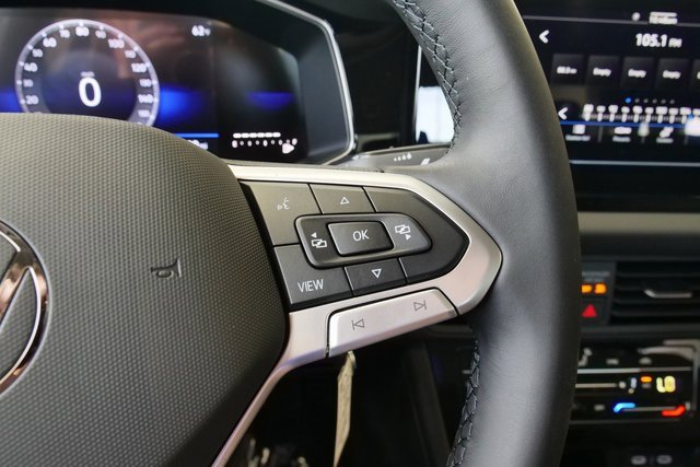 New 2025 Volkswagen Jetta S image 22