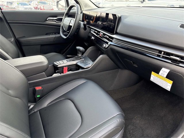 New 2026 Kia Sportage EX image 15