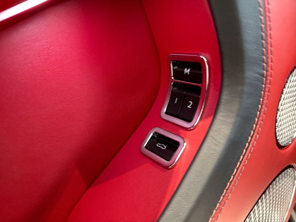 Used 2022 Bentley Continental GT Speed AWD/4WD image 25