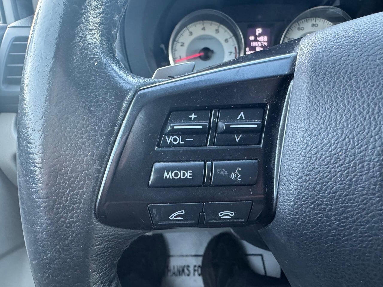 Used 2012 Subaru Impreza 2.0i Limited image 15