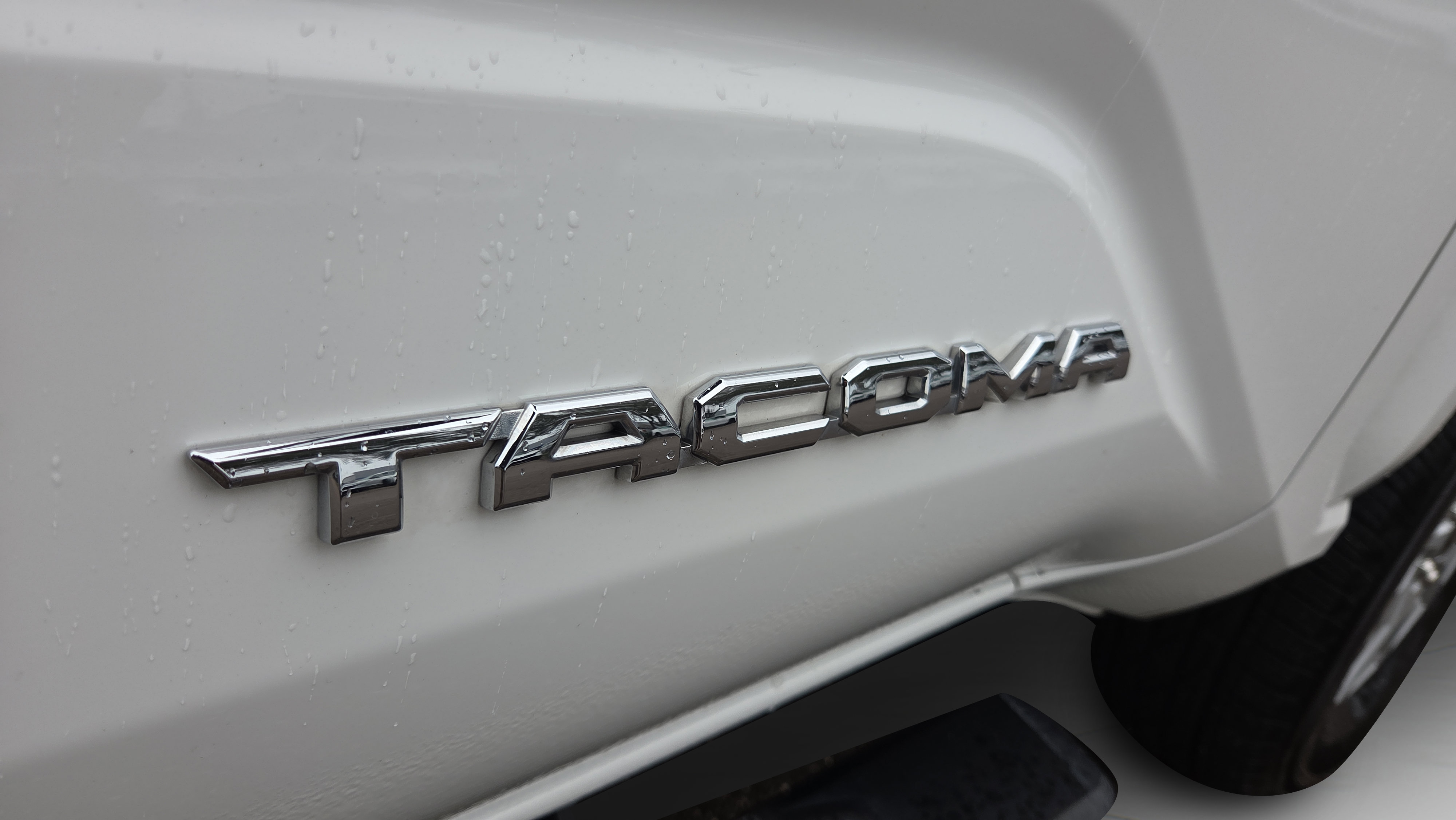 Used 2024 Toyota Tacoma SR5 image 33