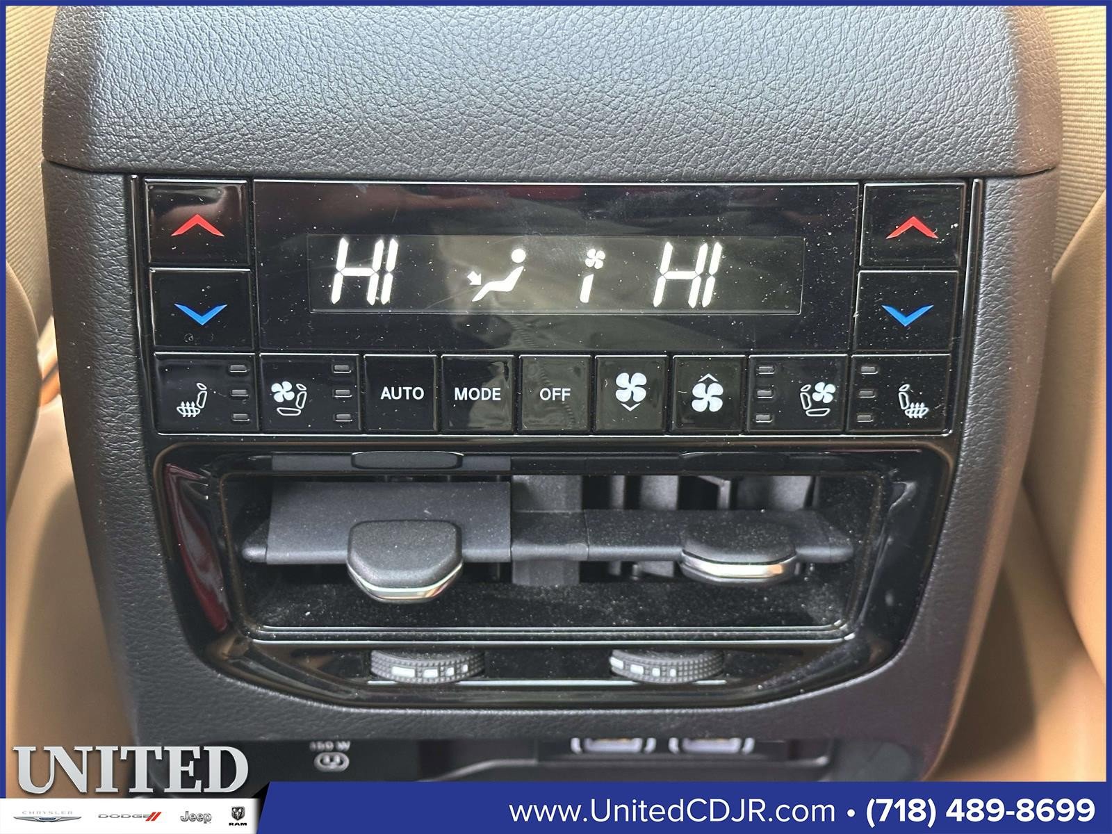 Used 2022 Jeep Grand Cherokee Summit image 15