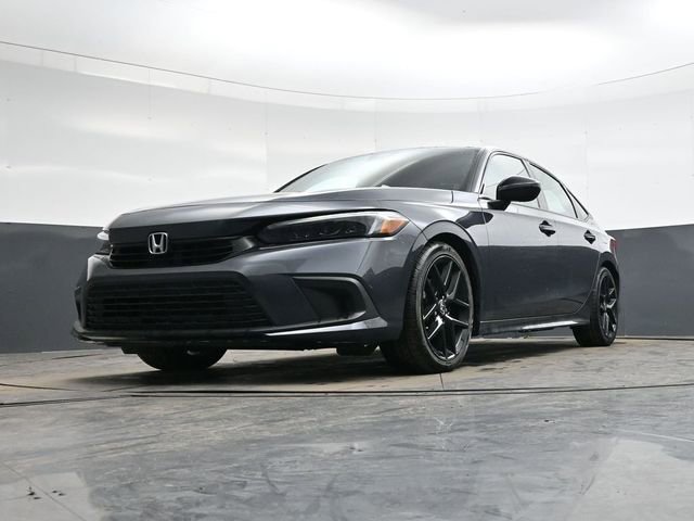 Used 2024 Honda Civic Sport image 35
