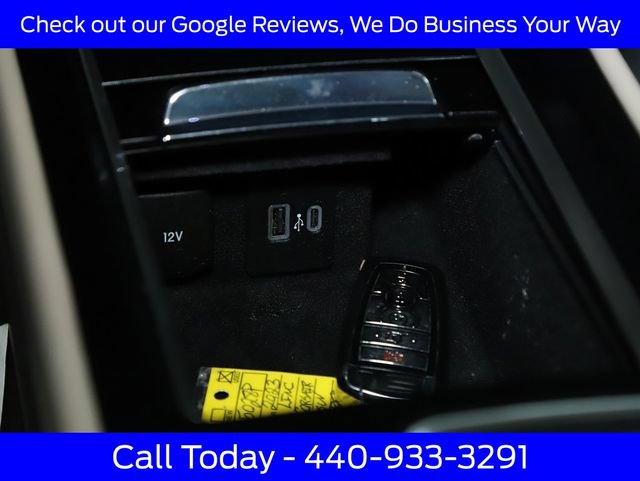 Used 2023 Lincoln Corsair AWD image 30