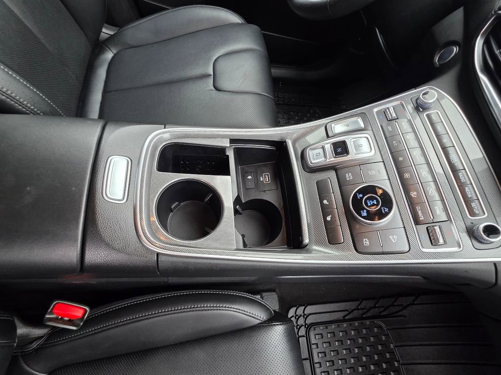 Used 2023 Hyundai Santa Fe XRT image 49