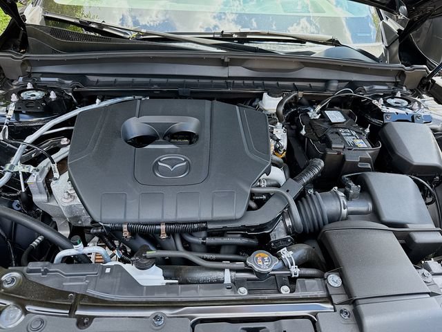 Used 2025 MAZDA CX-50 AWD 2.5 S w/ Premium Plus Pkg image 30