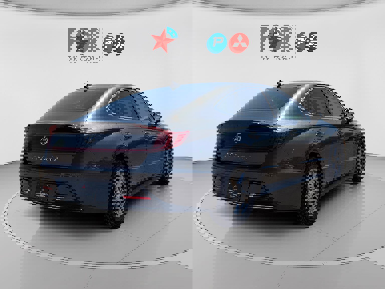 Used 2020 Hyundai Sonata SE image 5