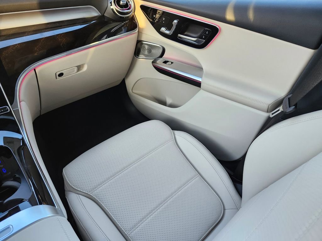 New 2026 Mercedes-Benz GLC 300 4MATIC image 15
