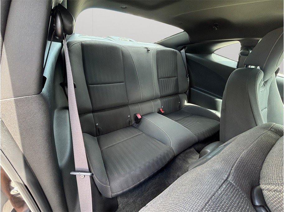 Used 2013 Chevrolet Camaro LS RWD image 30