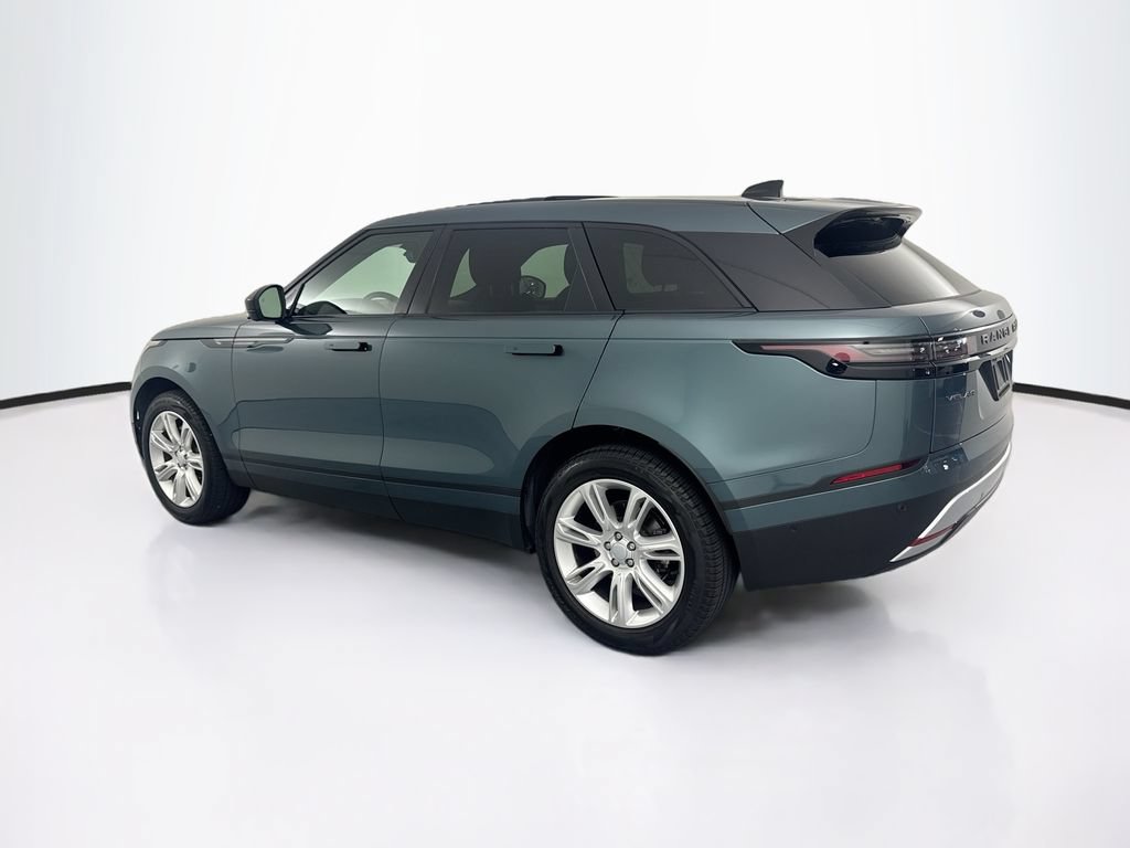 Used 2026 Land Rover Range Rover Velar S AWD/4WD image 7