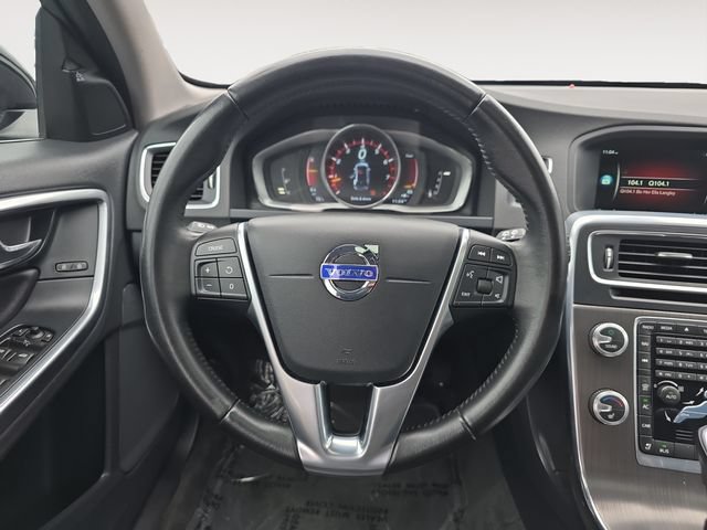 Used 2016 Volvo V60 T5 Premier AWD/4WD image 12