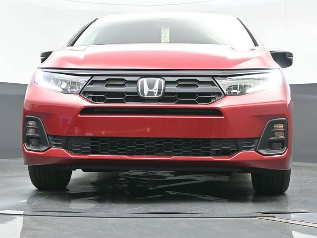 New 2026 Honda Odyssey Sport-L image 19