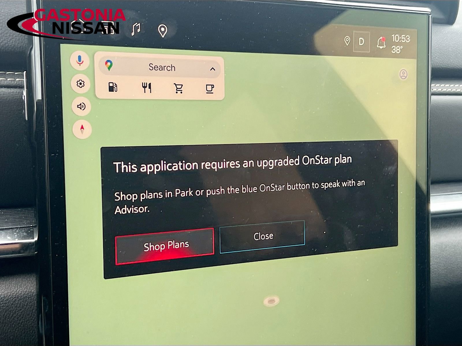 Used 2025 GMC Terrain Elevation image 17