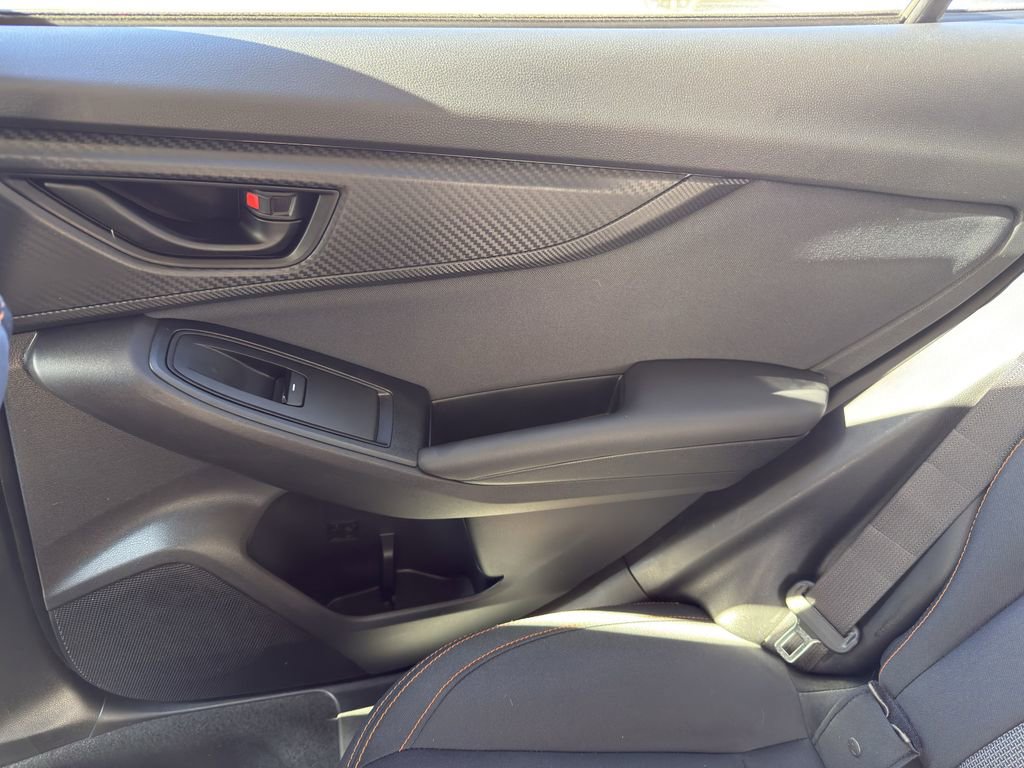 Used 2021 Subaru Crosstrek 2.0i Premium w/ Moonroof Package image 36