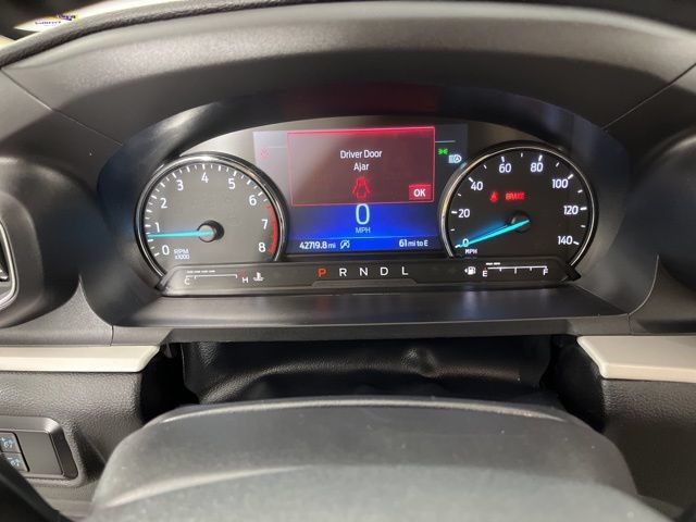 Certified 2024 Ford Explorer XLT w/ Equipment Group 202A RWD image 20