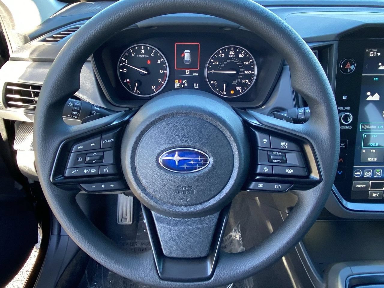 New 2026 Subaru Crosstrek 2.5i Premium AWD/4WD image 19