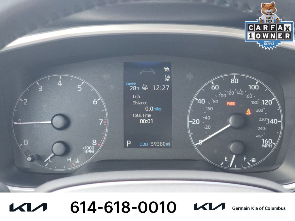 Used 2024 Toyota Corolla SE image 23