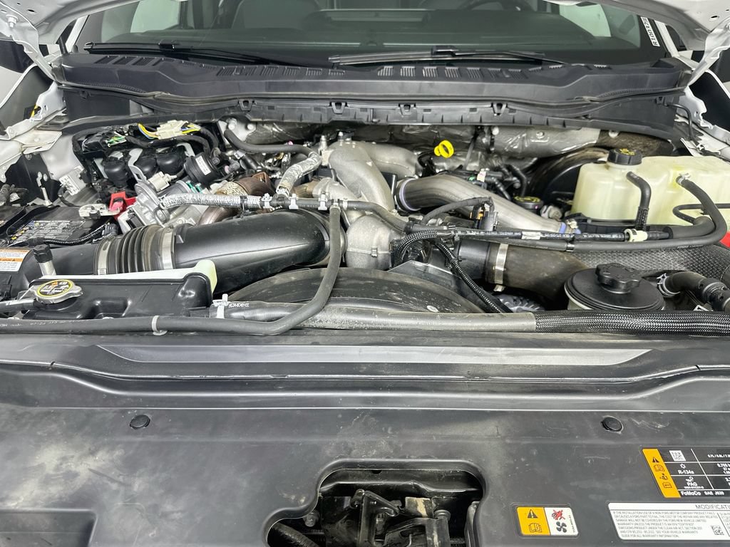 Used 2026 Ford F250 XL AWD/4WD image 10