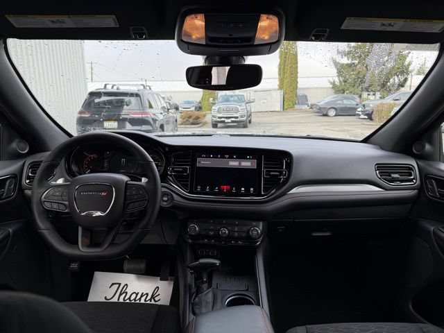 New 2026 Dodge Durango GT w/ Blacktop Package image 10