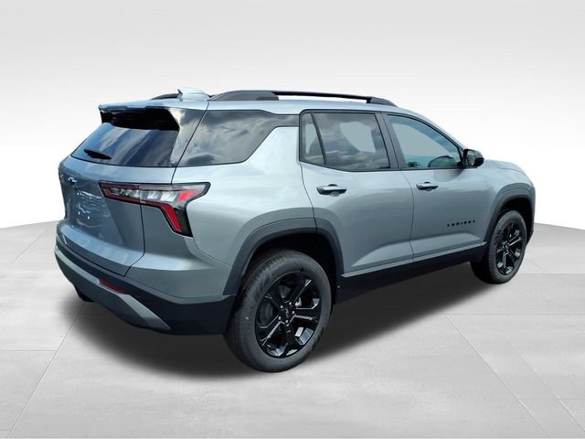 New 2027 Chevrolet Equinox LT w/ Midnight Edition FWD image 3