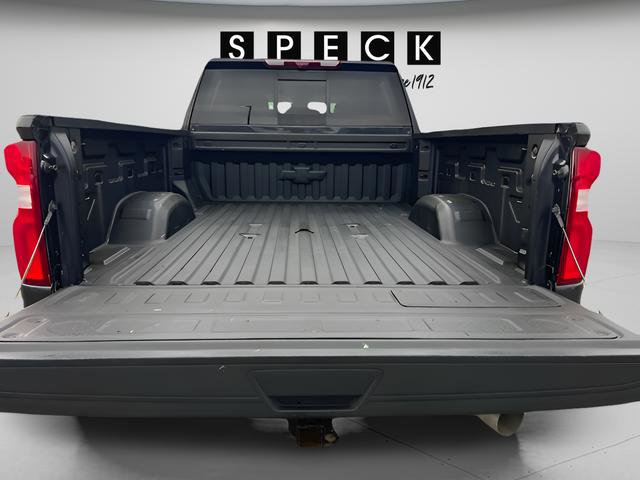 Used 2024 Chevrolet Silverado 3500 LTZ w/ LTZ Plus Package image 30