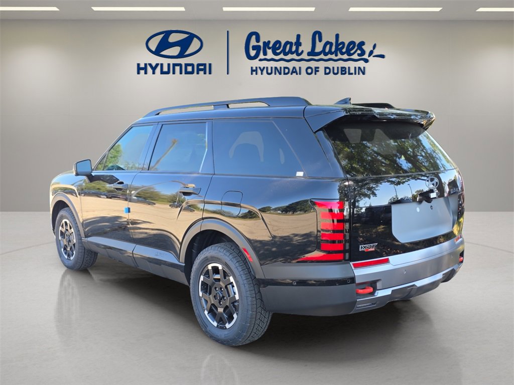 New 2026 Hyundai Palisade XRT Pro image 3