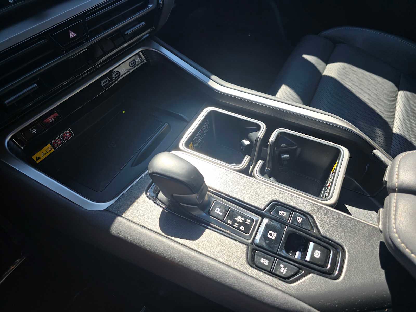 Used 2024 Lexus TX 350 AWD w/ Technology Package image 32