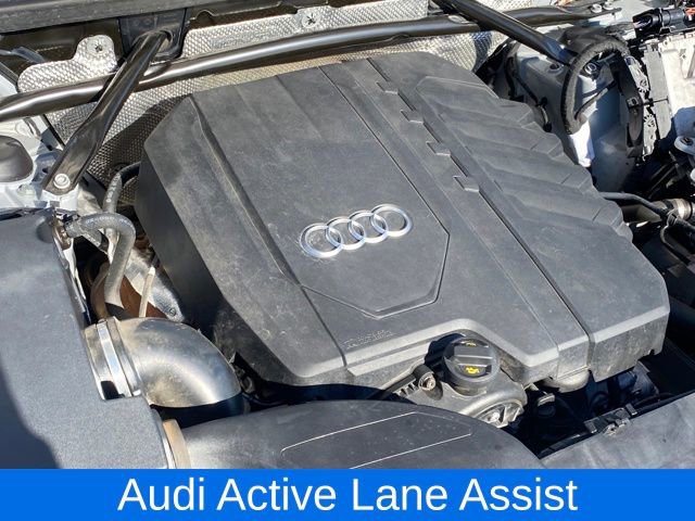 Used 2023 Audi Q5 2.0T Premium Plus image 21