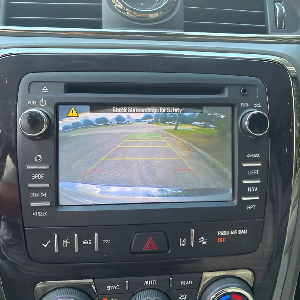 Used 2016 Buick Enclave Premium w/ Trailering Package FWD image 27