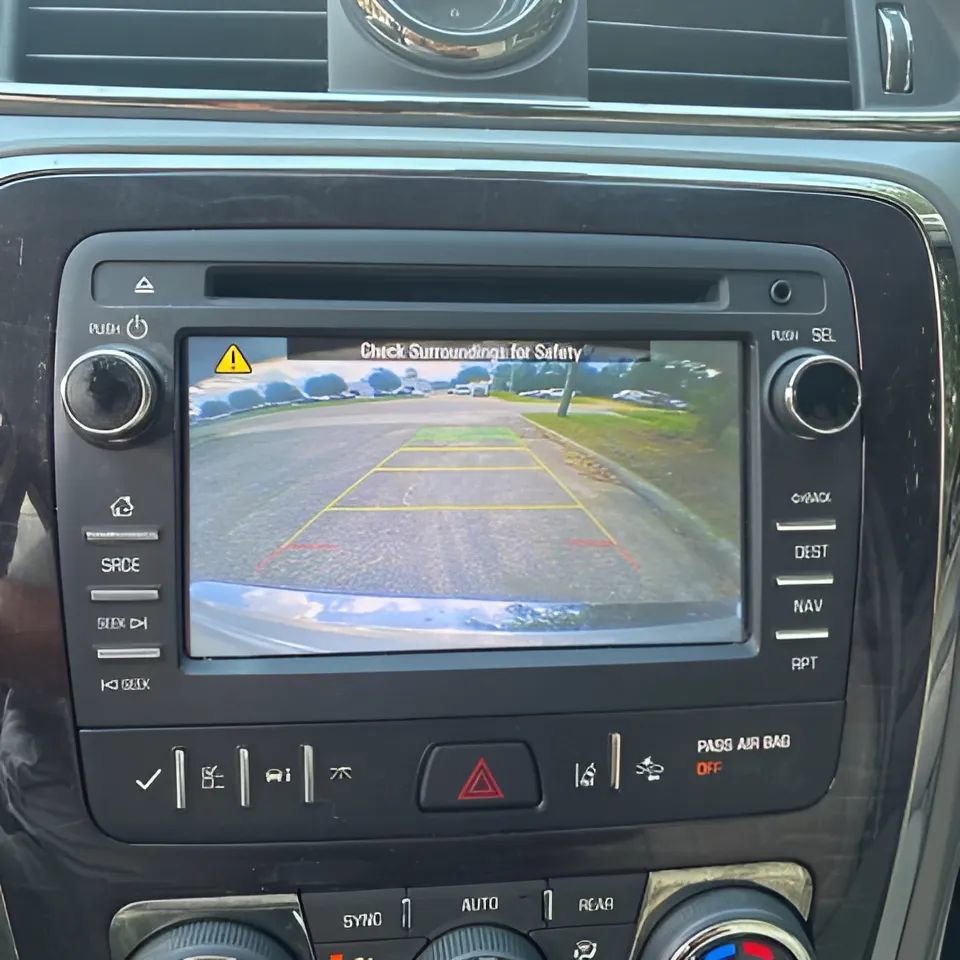 Used 2016 Buick Enclave Premium w/ Trailering Package FWD image 27