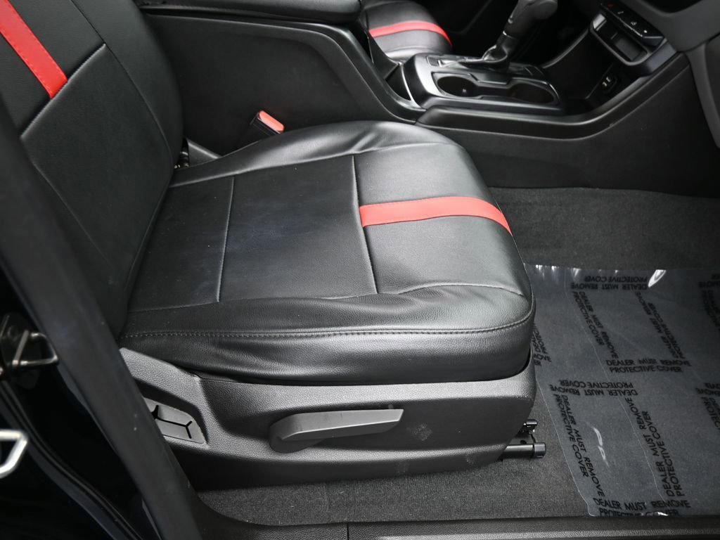 Used 2021 GMC Canyon Elevation Standard w/ Convenience Package image 38